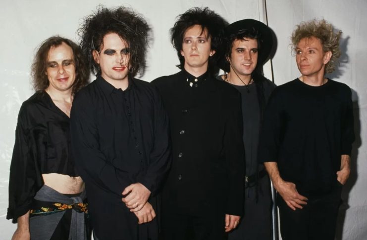 The Cure