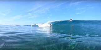 Teahupoo acessível