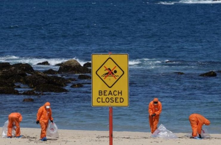 Coogee, Sydney, Austrália