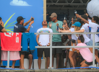 Douglas é campeão brasileiro