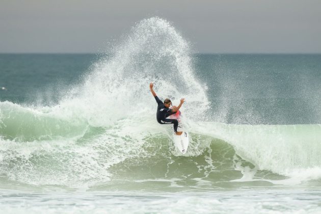 Michel Demétrio, Circuito Fico Kids and Kings ASJ 2024, Praia da Joaquina, Florianópolis (SC). Foto: Márcio David.