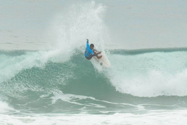 Yuri Gabryel, Circuito Fico Kids and Kings ASJ 2024, Praia da Joaquina, Florianópolis (SC). Foto: Márcio David.