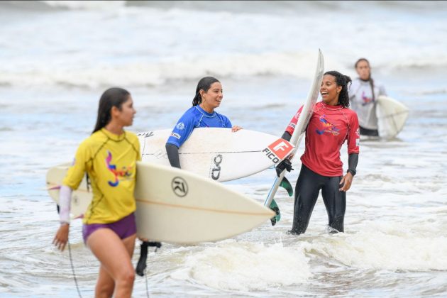 Luan Wood, Jogos Abertos de Santa Catarina, Praia do Matadeiro, Florianópolis. Foto: Márcio David.