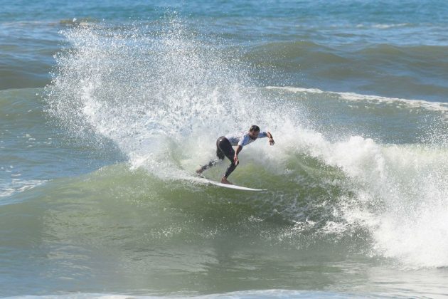 Ronaldo Silveira, ASJ Finals, Praia da Joaquina, Florianópolis (SC). Foto: Márcio David.