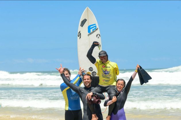 Fidel Teixeira, ASJ Finals, Praia da Joaquina, Florianópolis (SC). Foto: Márcio David.