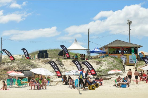 ASJ Finals, Praia da Joaquina, Florianópolis (SC). Foto: Márcio David.