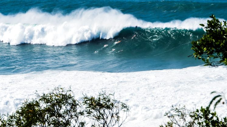 0489cb6a-45e3-4446-a9cc-4baec484d539, Eddie Aikau Invitational, Waimea Bay, ilha de Oahu, Havaí. Foto: Bruno Lemos.