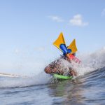  				Cearense de Bodyboarding, Ponte Metálica, Praia de Iracema, Fortaleza (CE) 				