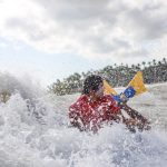  				Cearense de Bodyboarding, Ponte Metálica, Praia de Iracema, Fortaleza (CE) 				