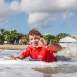  				Cearense de Bodyboarding, Ponte Metálica, Praia de Iracema, Fortaleza (CE) 				