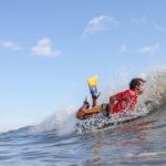  				Cearense de Bodyboarding, Ponte Metálica, Praia de Iracema, Fortaleza (CE) 				