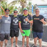  				Cearense de Bodyboarding, Ponte Metálica, Praia de Iracema, Fortaleza (CE) 				