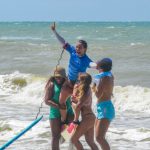  				Cearense de Bodyboarding, Ponte Metálica, Praia de Iracema, Fortaleza (CE) 				