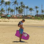  				Cearense de Bodyboarding, Ponte Metálica, Praia de Iracema, Fortaleza (CE) 				