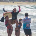  				Cearense de Bodyboarding, Ponte Metálica, Praia de Iracema, Fortaleza (CE) 				