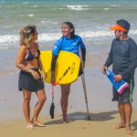  				Cearense de Bodyboarding, Ponte Metálica, Praia de Iracema, Fortaleza (CE) 				