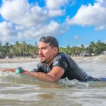  				Cearense de Bodyboarding, Ponte Metálica, Praia de Iracema, Fortaleza (CE) 				