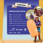  				Cearense de Bodyboarding, Ponte Metálica, Praia de Iracema, Fortaleza (CE) 				