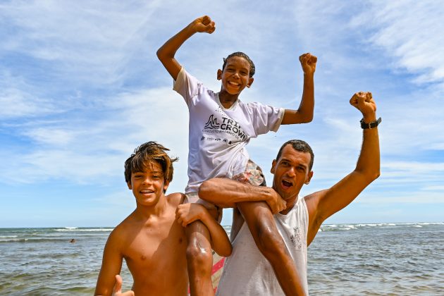 Davi Lucca, Tivoli Triple Crown, Catinguiba, Praia do Forte, Mata de São João (BA). Foto: Orlando Rodrigues / @orlandoorodrigues.