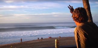 Pupilo de Dane Reynolds