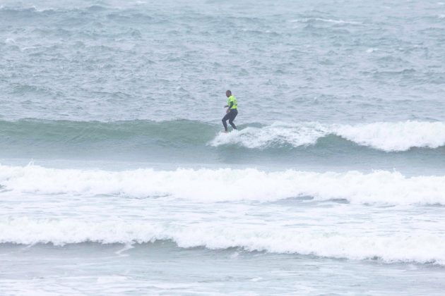 José Fernando, Interassociações de Surf 2024, Praia da Vila, Imbituba (SC). Foto: Angelo Possenti.