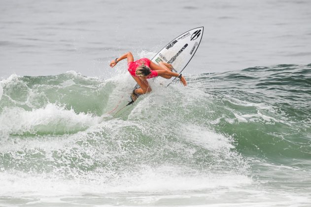 Luara Mandelli, Dream Tour, São Conrado, Rio de Janeiro (RJ). Foto: David Castro / @davidcastrophotos.