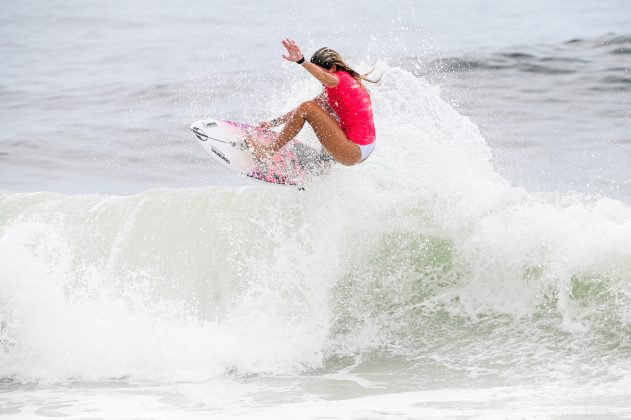 Luara Mandelli, Dream Tour, São Conrado, Rio de Janeiro (RJ). Foto: David Castro / @davidcastrophotos.