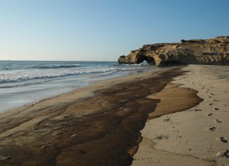 Peru declara emergência ambiental