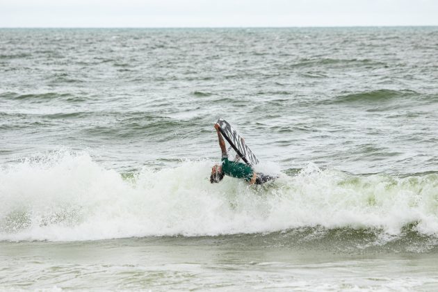 Stéfano Triska, Catarinense de Bodyboard 2024, Canto do Morcego, Itajaí (SC). Foto: Daniel Gustavo.