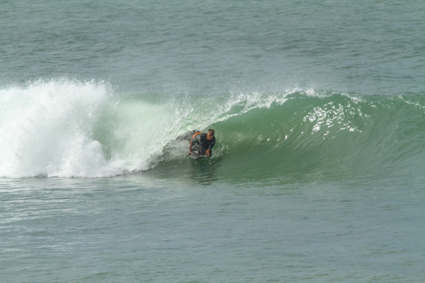 Circuito Cearense Bodyboard.