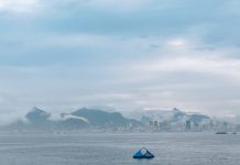 Edição anual em Niterói