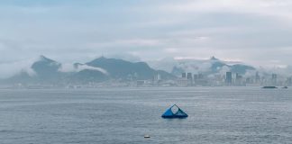 Edição anual em Niterói