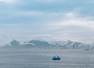 Edição anual em Niterói