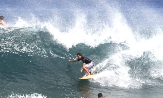 Zé Cabelo. Foto: Divulgação.