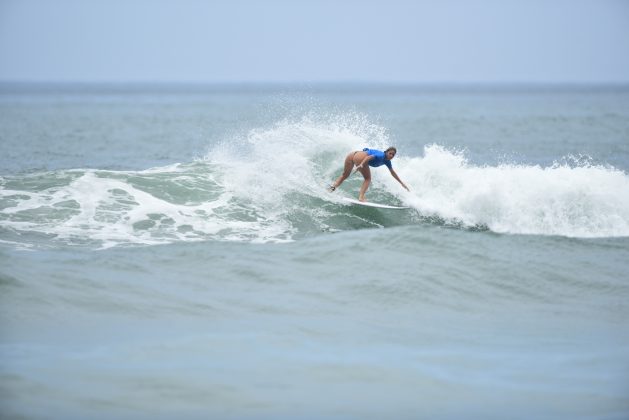 Karol Ribeiro, Prainha Surf Pro/Am 2024, Rio de Janeiro. Foto: Nelson Veiga.