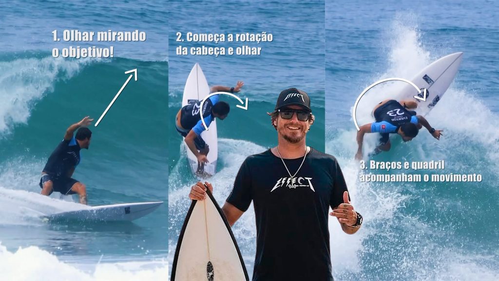 Effect Surf Coaching