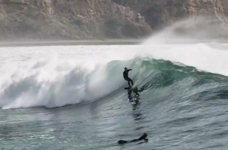Blacks Beach
