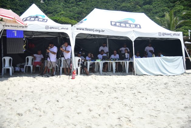 Prainha Surf Pro/Am 2024, Prainha Surf Pro/Am 2024, Rio de Janeiro. Foto: Nelson Veiga.