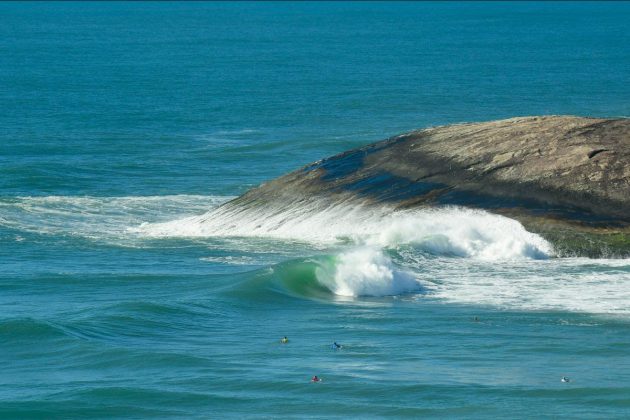 Circuito Surf Talentos Oceano 2024, Prainha, São Francisco do Sul (SC). Foto: Márcio David.