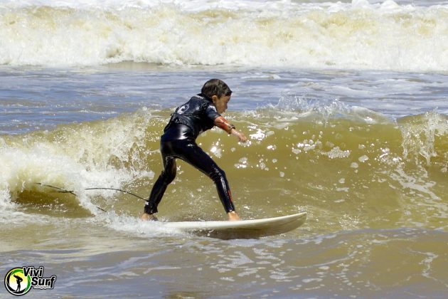 Ascas Surf é Saúde, Balneário Rincão (SC). Foto: Viviane Cavaler.