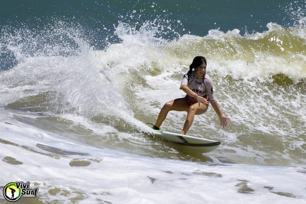 Ascas Surf é Saúde, Balneário Rincão (SC). Foto: Viviane Cavaler.