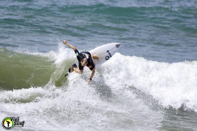 Ascas Surf é Saúde, Balneário Rincão (SC). Foto: Viviane Cavaler.