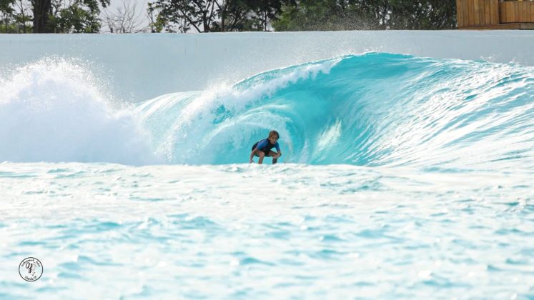 Matteo Durão, Praia da Grama, Itupeva (SP). Foto: Ronie Pasini.