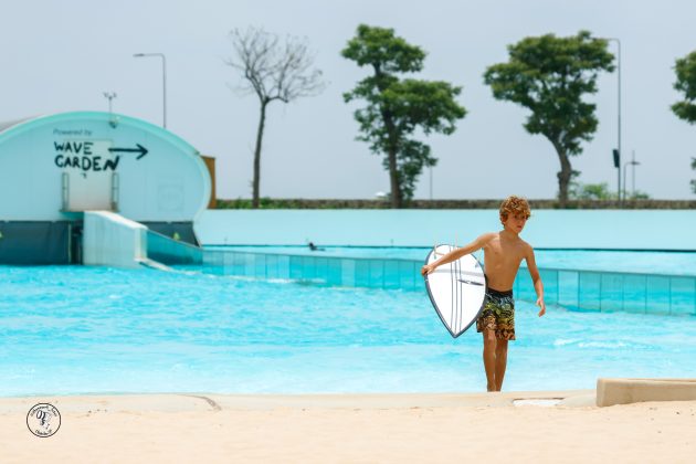 Matteo Durão, Praia da Grama, Itupeva (SP). Foto: Ronie Pasini.