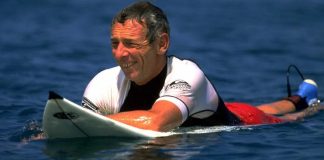 Fundador da Quiksilver morre na Austrália