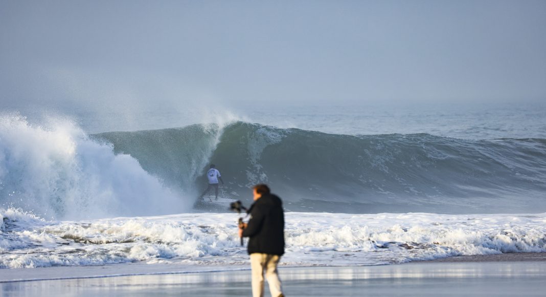 Antonio Carvalho, Capítulo Perfeito, Cascais, Carcavelos, Portugal. Foto: André Carvalho.