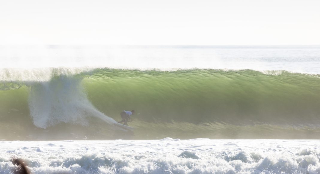 Balaram Stack, Capítulo Perfeito powered by Billabong, Carcavelos, Portugal. Foto: André Carvalho.