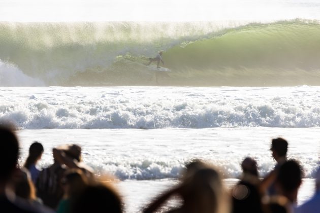 Balaram Stack, Capítulo Perfeito powered by Billabong, Carcavelos, Portugal. Foto: André Carvalho.