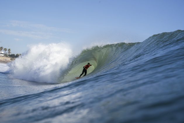 Bruno Santos, Capítulo Perfeito powered by Billabong, Carcavelos, Portugal. Foto: Henrique Saraiva.