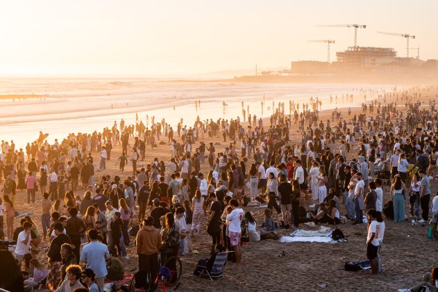 Capítulo Perfeito powered by Billabong, Carcavelos, Portugal. Foto: Pedro Mestre.